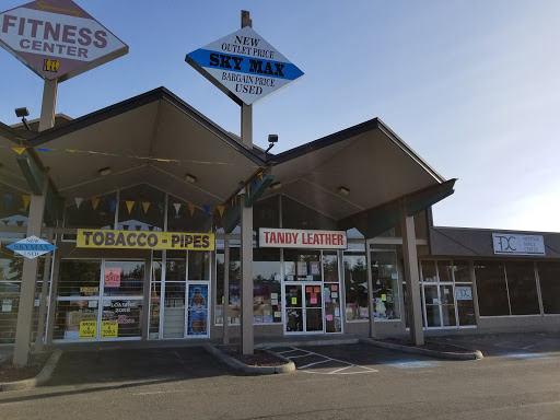 Tandy Leather Tacoma-124, 13819 Pacific Ave S, Tacoma, WA 98444, USA, 