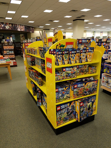 Book Store «Barnes & Noble», reviews and photos, 7707 Bluebonnet Blvd, Baton Rouge, LA 70810, USA