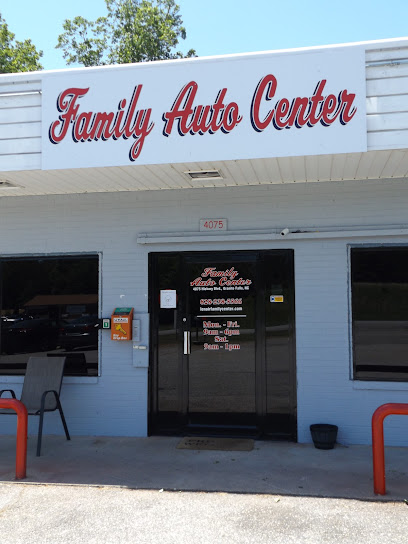 Family Auto Center