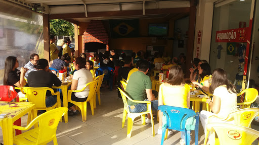Logo da empresa - Andre's Bar