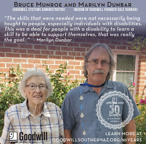 Thrift Store «Good Threads Goodwill Boutique», reviews and photos, 7366 N Oracle Rd #190, Tucson, AZ 85704, USA