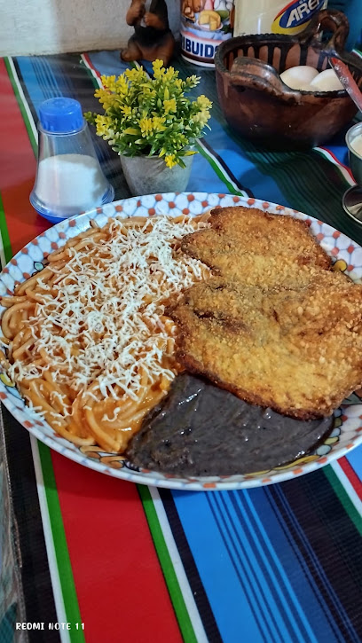 Antojitos Yeri. - Mercado Juarez, 93700 Altotonga, Ver., Mexico
