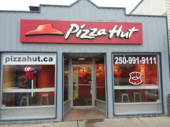 Pizza Hut Quesnel