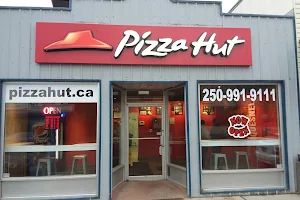 Pizza Hut Quesnel image
