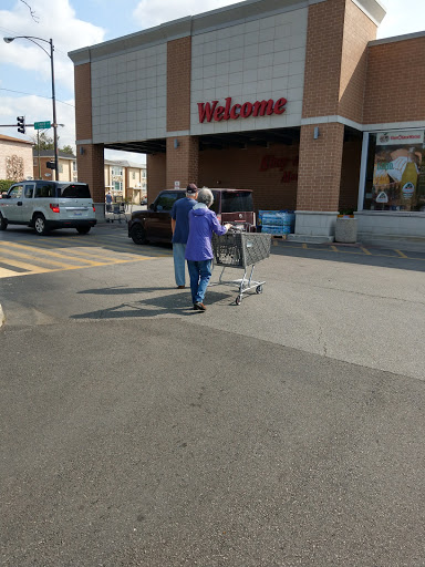 Supermarket «Shop & Save Market», reviews and photos, 5829 S Archer Ave, Chicago, IL 60638, USA