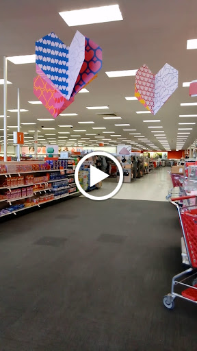 Department Store «Target», reviews and photos, 17605 S Halsted St, Homewood, IL 60430, USA