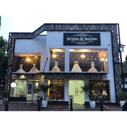 Brides & Babies, 53 Kumasi Cres, Wuse 2, Abuja, Nigeria, Lingerie Store, state Nasarawa