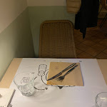 Photo n°15 de l'avis de marco.e fait le 14/11/2023 à 14:41 sur le  La Svolta - Cucina di Ragione à Bologna