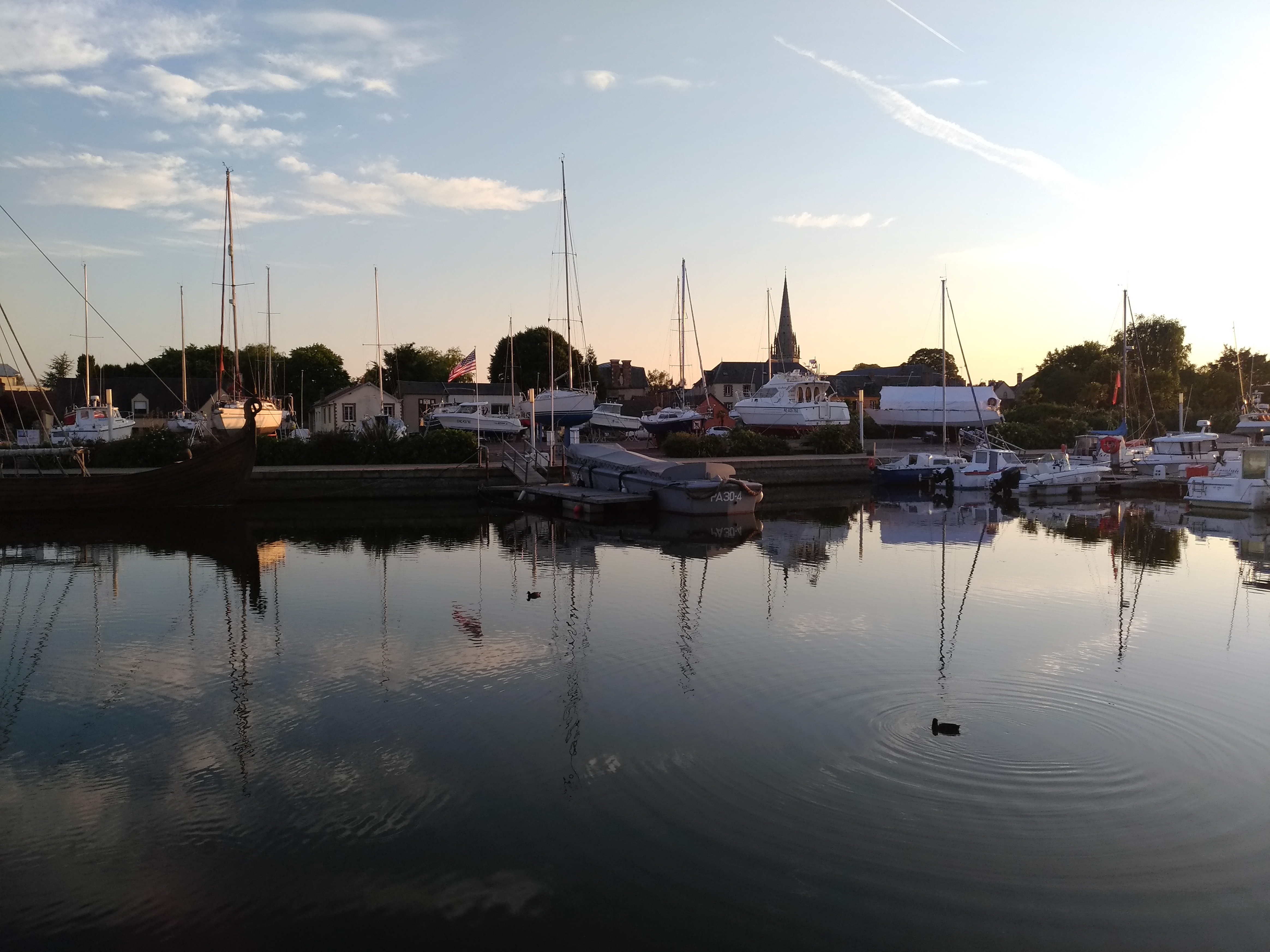 Photo n° 2 de l'avis de Marco.A fait le 29/07/2018 à 09:23