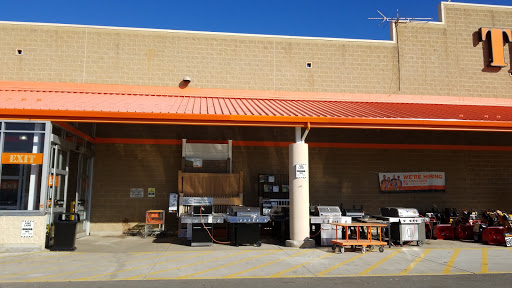 Home Improvement Store «The Home Depot», reviews and photos, 1149 Hingham St, Rockland, MA 02370, USA