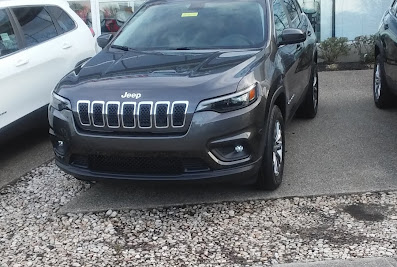 Montgomery Chrysler Dodge Jeep Ram