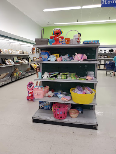 Thrift Store «Goodwill Industries of Middle Tennessee», reviews and photos