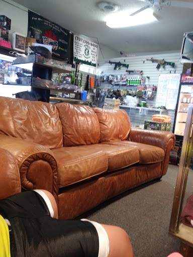 Paintball Center «NorCal Paintball Store», reviews and photos, 713 Merchant St, Vacaville, CA 95688, USA
