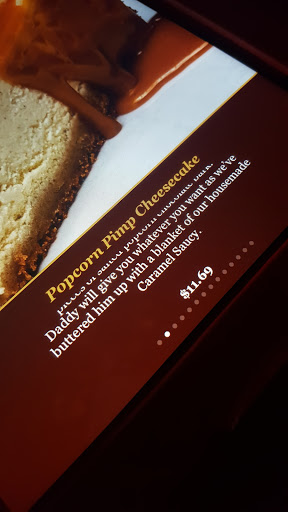 Dessert Restaurant «Better Than Sex - A Dessert Restaurant Orlando», reviews and photos, 1905 N Orange Ave, Orlando, FL 32804, USA