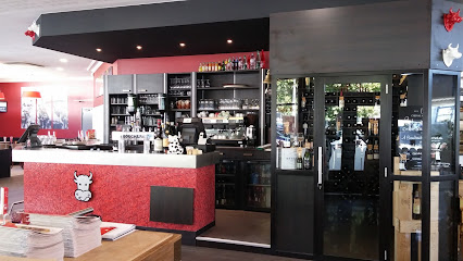 Restaurant La Boucherie