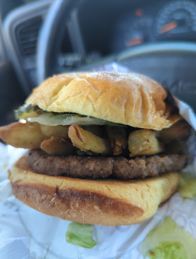 Fast Food Restaurant «Sonic Drive-In», reviews and photos, 800 N Canal Blvd, Thibodaux, LA 70301, USA