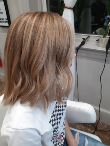 Beauty Salon «Head Games Salon for Hair & Body», reviews and photos, 116 Free St, Portland, ME 04101, USA