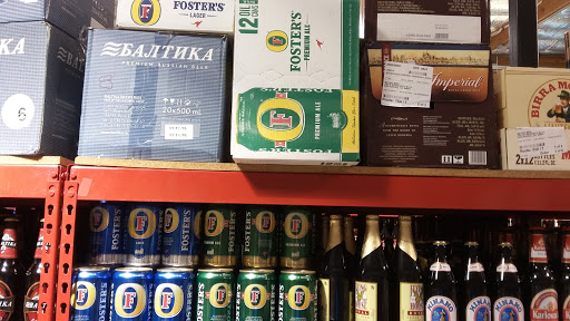 Wine Store «BevMo!», reviews and photos, 760 Francisco Blvd W, San Rafael, CA 94901, USA