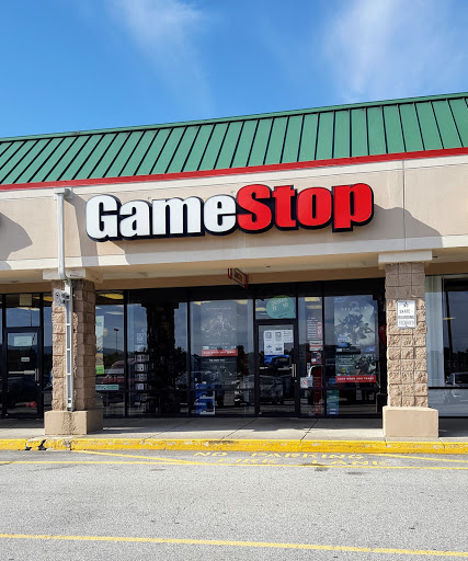 GameStop, 111 Hulst Dr Ste 711, Matamoras, PA 18336, USA, 