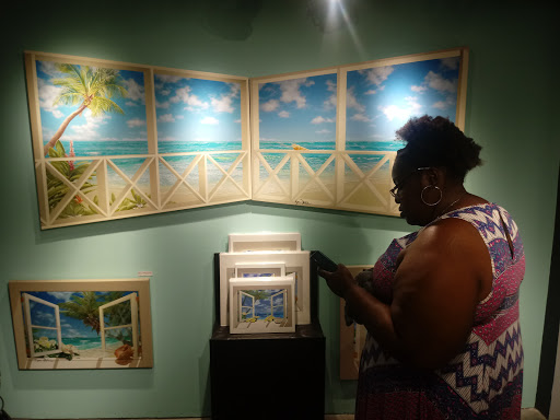 Art Gallery «Effusion Gallery», reviews and photos, 1130 Ocean Dr, Miami Beach, FL 33139, USA