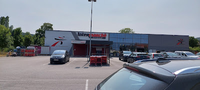 Station de recharge pour véhicules électriques à Marchaux-Chaudefontaine