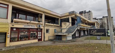 Zlatarstvo Prosenc Aleš Prosenc S. P
