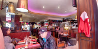 Atmosphère du Restaurant Le Petit Cluny à Paris - n°6
