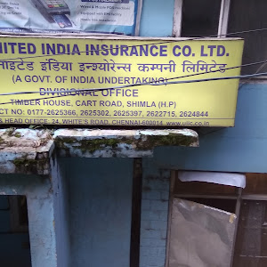 United Insurance India Ltd photo