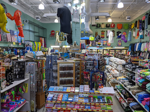 Gift Shop «Ocean Waves Gift Shop & Bike Rentals», reviews and photos, 3212 Atlantic Ave, Virginia Beach, VA 23451, USA