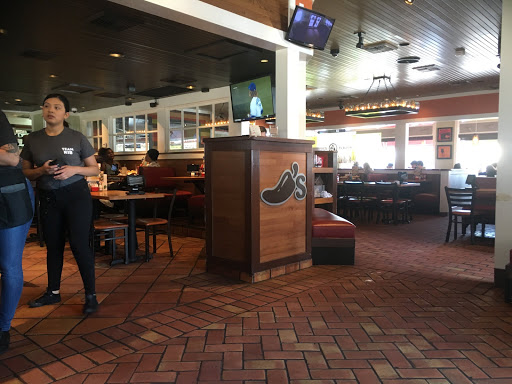 Chilis Grill & Bar image