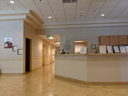 Emeryville Advanced Imaging Center