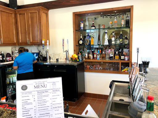 Club «Paseo Club», reviews and photos, 27650 Dickason Dr, Valencia, CA 91355, USA