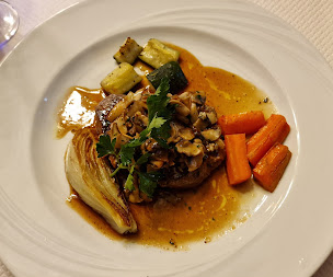 Photo n°8 de Restaurant Illbourg à Strasbourg ()