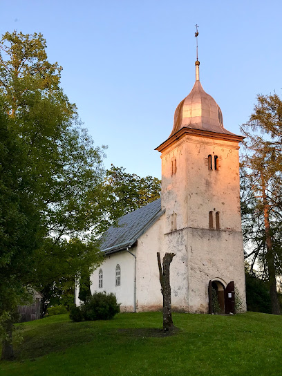 Vecpils Svētā Laurencija Romas katoļu baznīca