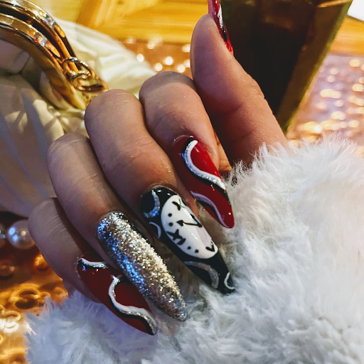 Hair Salon «Eden of Ashburn Salon & Spa», reviews and photos, 42882 Truro Parish Dr, Ashburn, VA 20148, USA