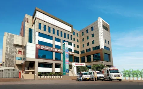 Pushpanjali Hospital & Research Centre image