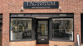 Factotum