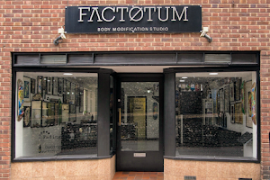 Factotum image