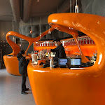 Photo n°1 de l'avis de Jack.i fait le 05/02/2022 à 15:43 sur le  Terrazza Aperol à Milan