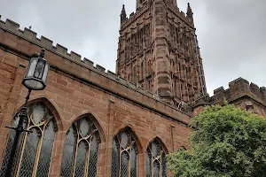 Holy Trinity Coventry image