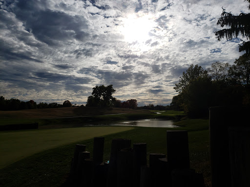 Golf Club «Crooked Stick Golf Club», reviews and photos, 1964 Burning Tree Ln, Carmel, IN 46032, USA