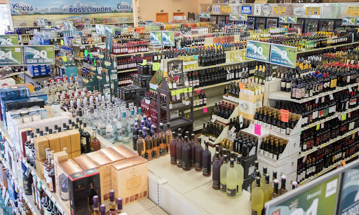 Liquor Store «Boss Liquors», reviews and photos, 5781 E 128th Ave, Thornton, CO 80602, USA