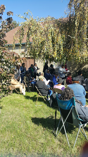 Park «Brinkerhoff Mall», reviews and photos, Merrick Blvd, Jamaica, NY 11433, USA