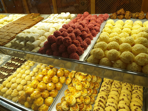 Körfez Unlu Mamulleri