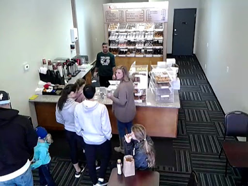 Donut Shop «Delight Donuts & Ice Cream», reviews and photos, 6175 SW Murray Blvd, Beaverton, OR 97008, USA