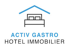 Activ Gastro HOTEL Immobilier