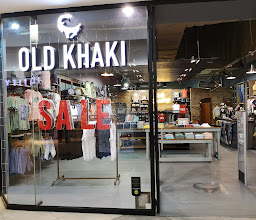 Old Khaki Mooirivier photo