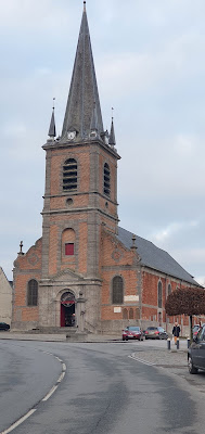 Maroilles à Maroilles