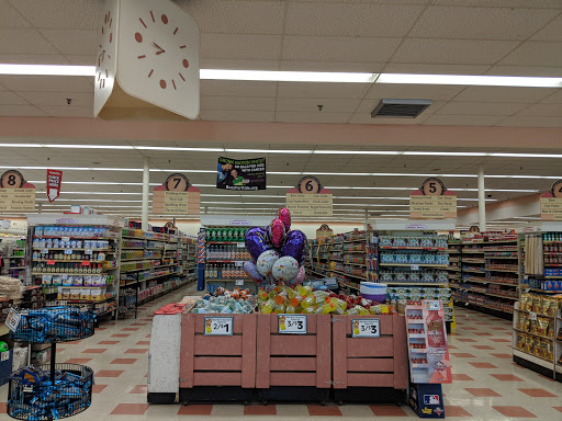 Grocery Store «Market Basket», reviews and photos, 212 Lowell Rd, Hudson, NH 03051, USA