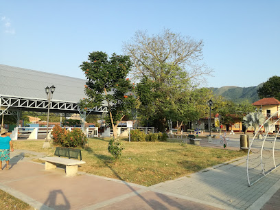 Parque Principal Nariño (Cundinamarca)